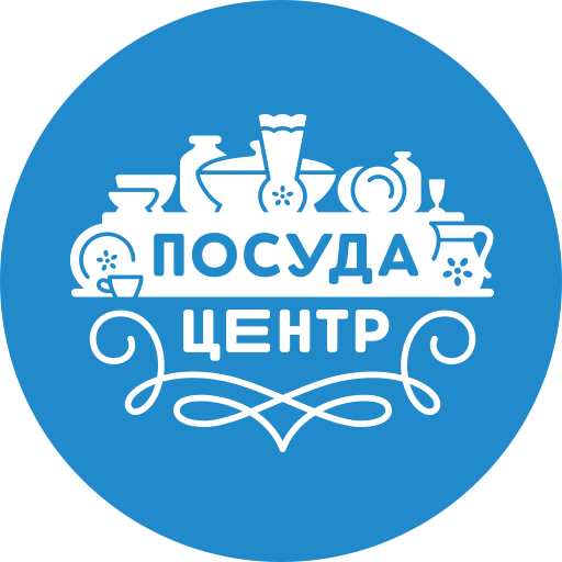Посуда Центр Посуда Центр